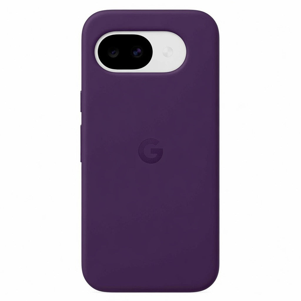 Google Pixel 9 Series Silicone Case