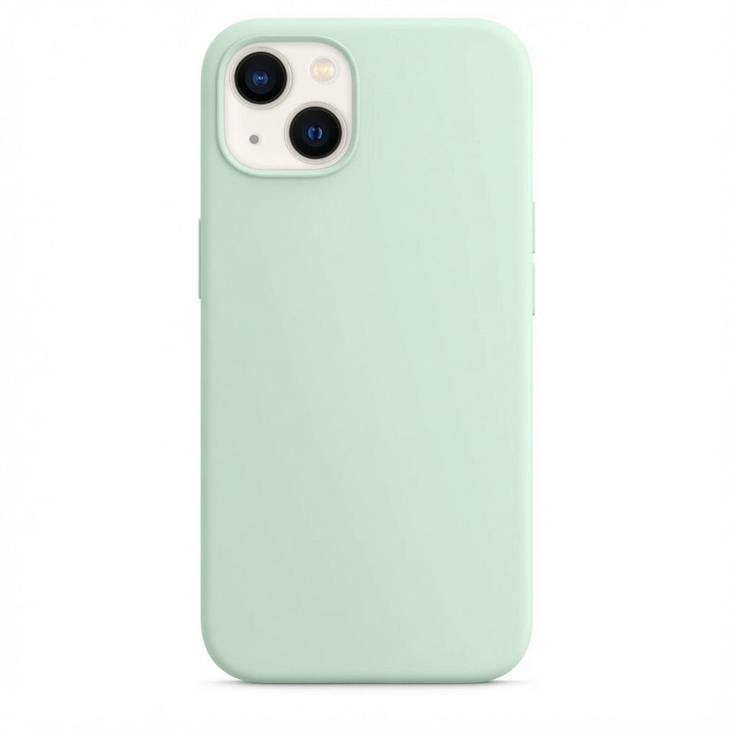 iPhone 13 Series Silicone Case - MagSafe AurexCases