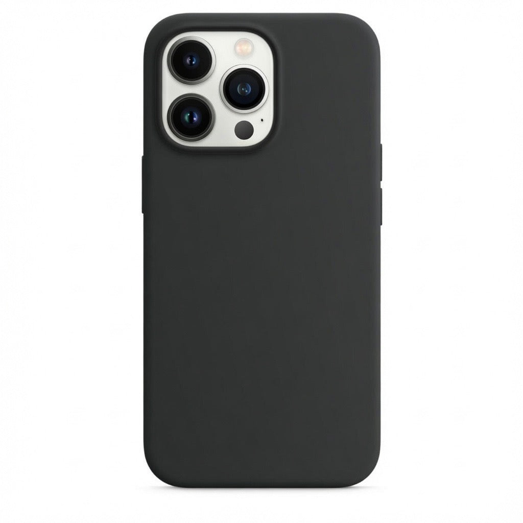 iPhone 13 Series Silicone Case - MagSafe AurexCases