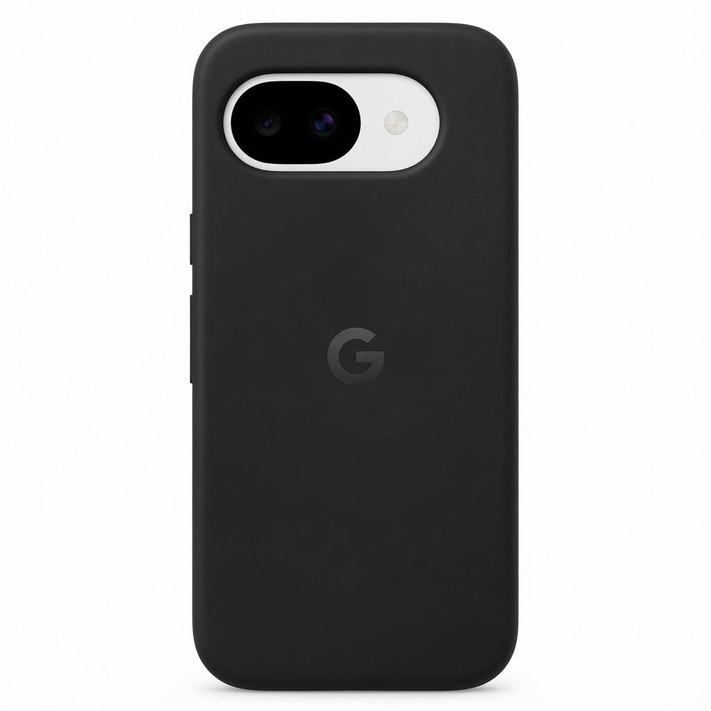 Google Pixel 9 Series Silicone Case
