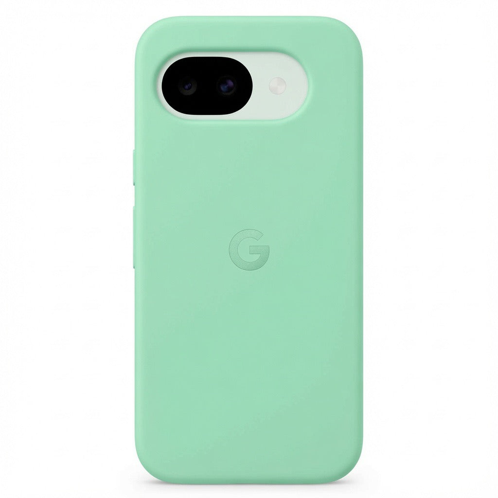 Google Pixel 9 Series Silicone Case
