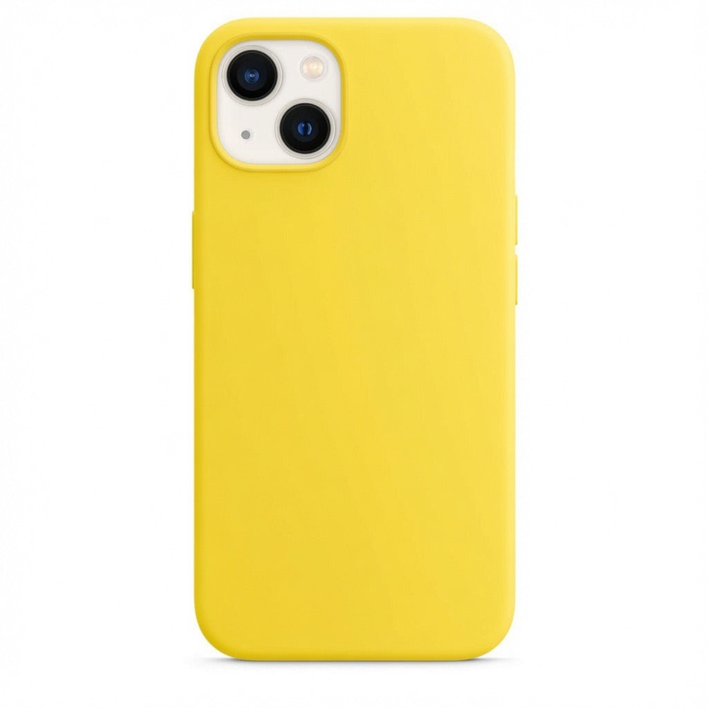 iPhone 13 Series Silicone Case - MagSafe AurexCases