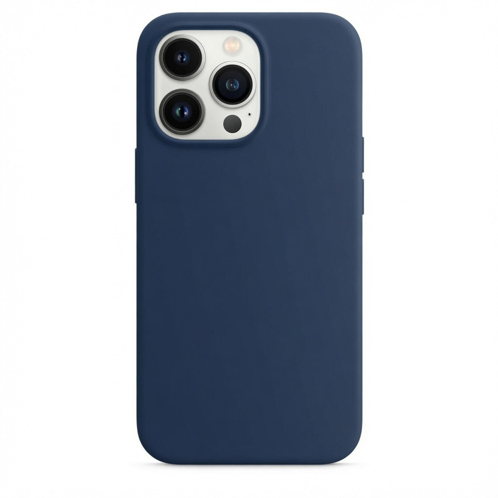 iPhone 13 Series Silicone Case - MagSafe AurexCases
