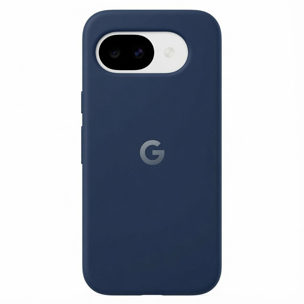 Google Pixel 9 Series Silicone Case
