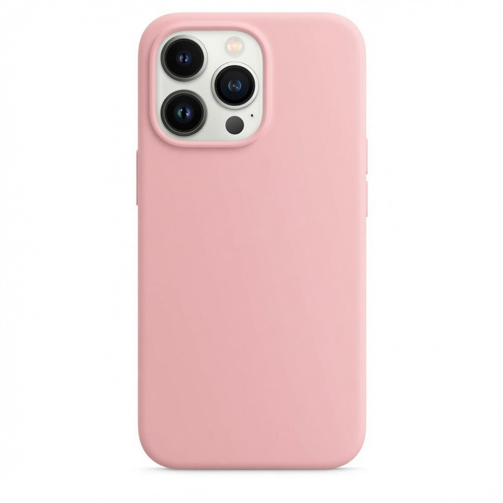 iPhone 13 Series Silicone Case - MagSafe AurexCases
