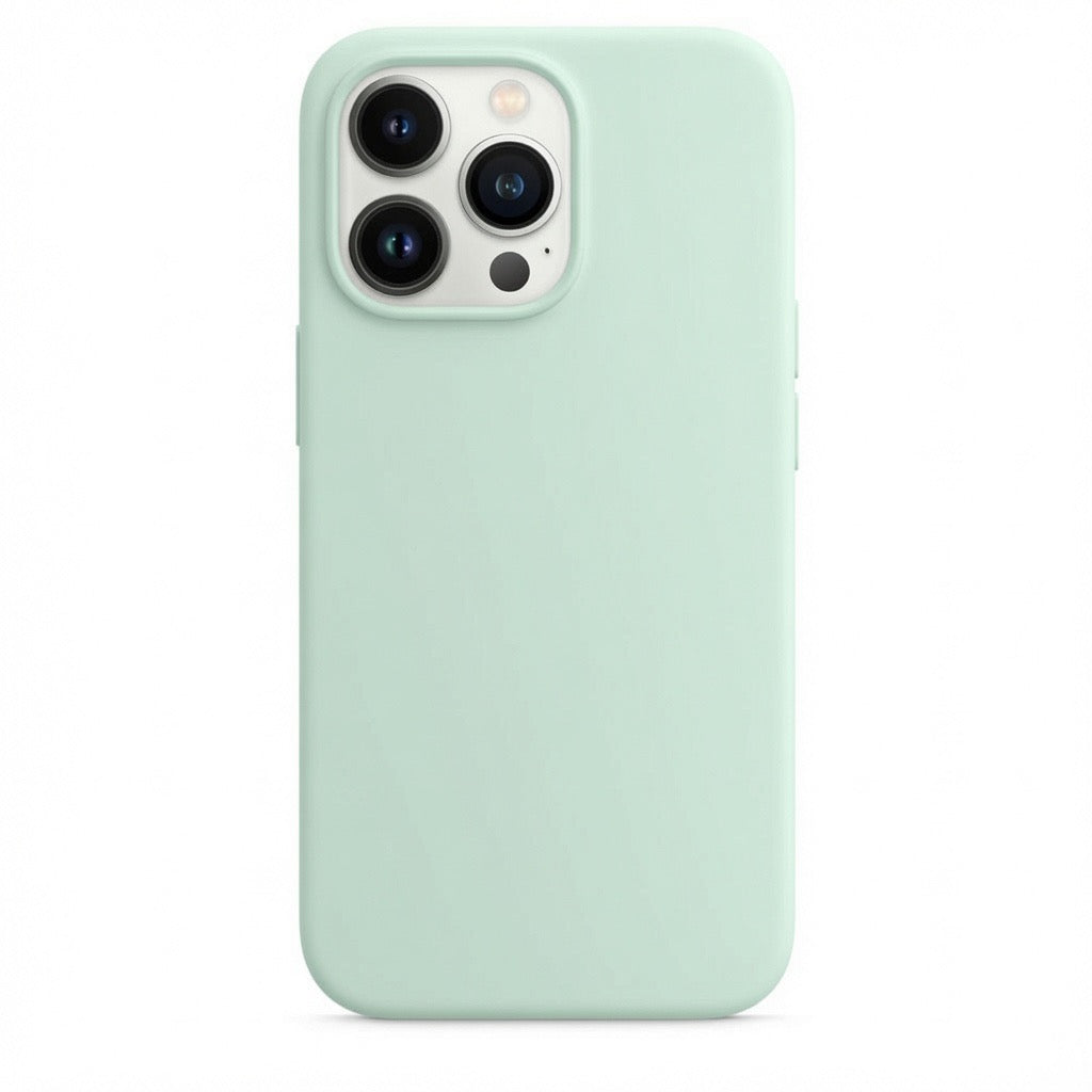 iPhone 13 Series Silicone Case - MagSafe AurexCases