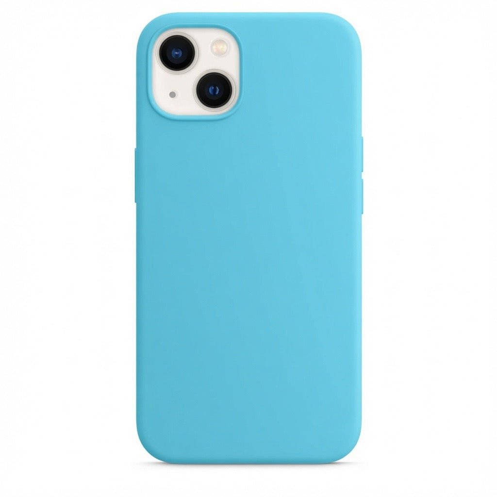 iPhone 13 Series Silicone Case - MagSafe AurexCases
