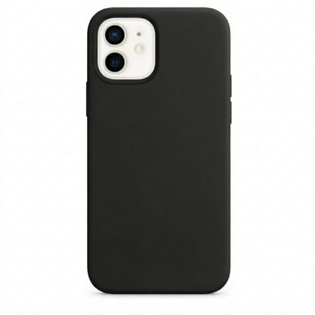 iPhone 12 Series Silicone Case - MagSafe AurexCases