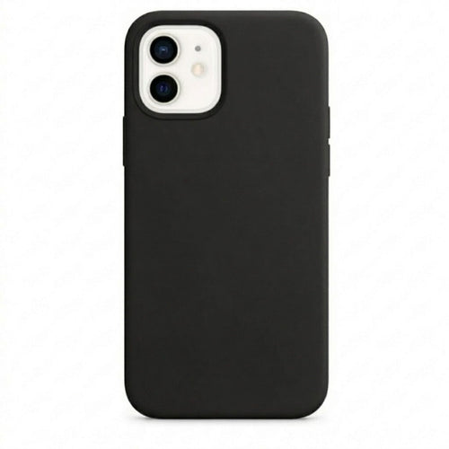 iPhone 12 Series Silicone Case - MagSafe AurexCases