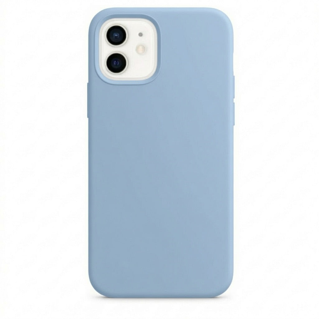 iPhone 12 Series Silicone Case - MagSafe AurexCases
