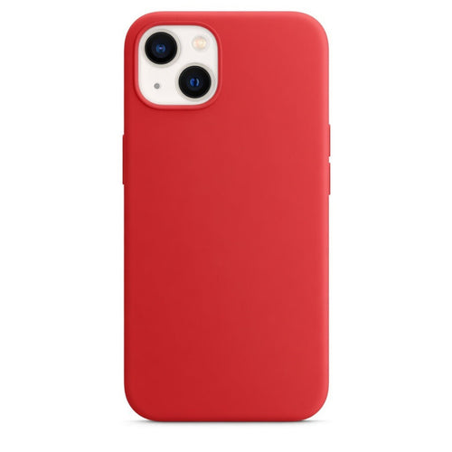 iPhone 13 Series Silicone Case - MagSafe AurexCases