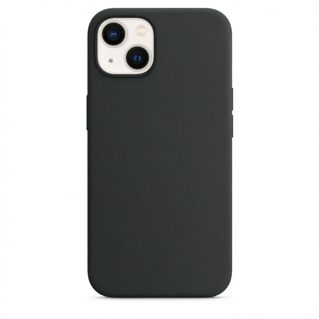 iPhone 13 Series Silicone Case - MagSafe AurexCases