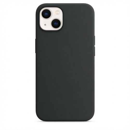 iPhone 13 Series Silicone Case - MagSafe AurexCases