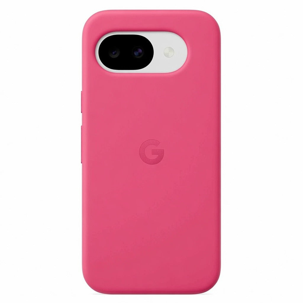 Google Pixel 9 Series Silicone Case