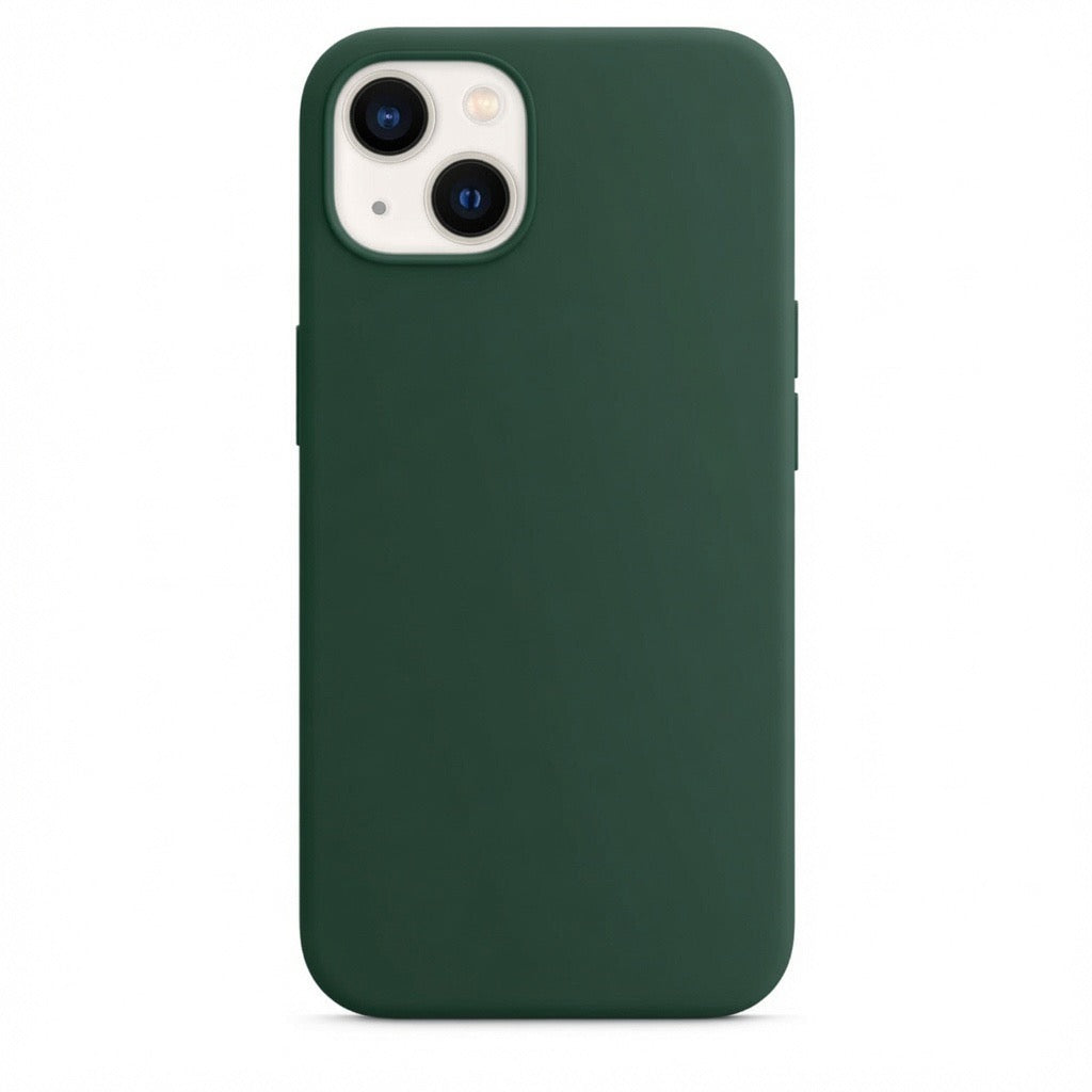 iPhone 13 Series Silicone Case - MagSafe AurexCases