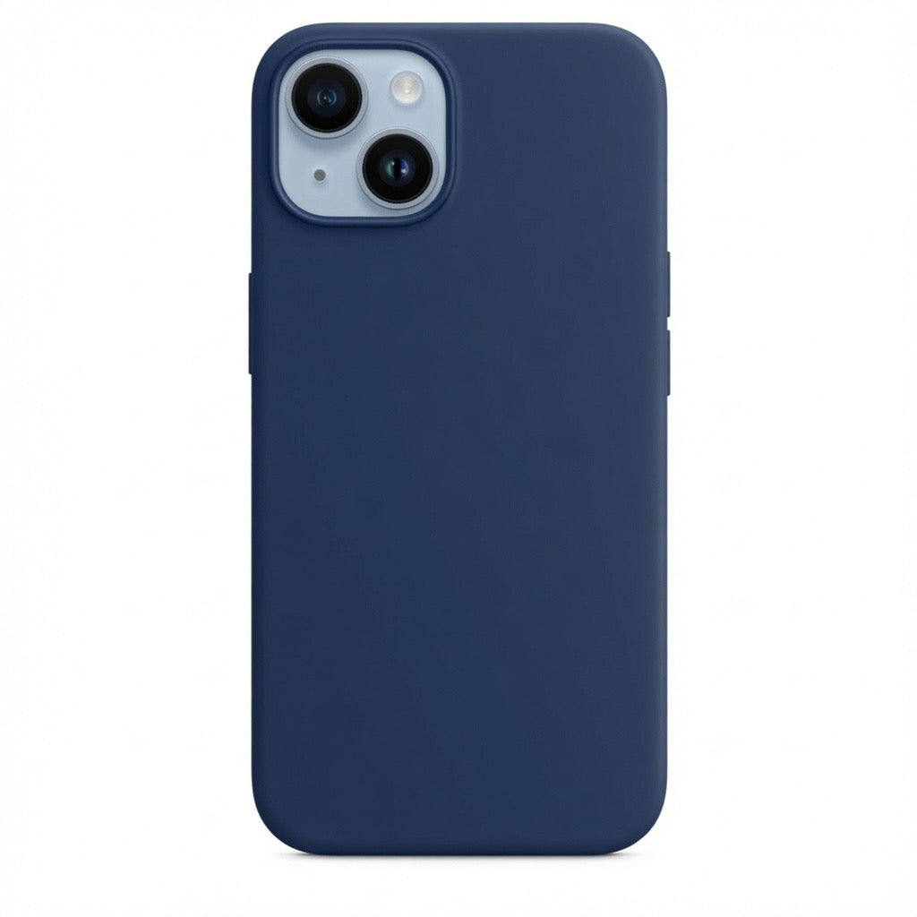 Aurex Premium Liquid Silicone Case for iPhone 15 / Plus / Pro /ProMax