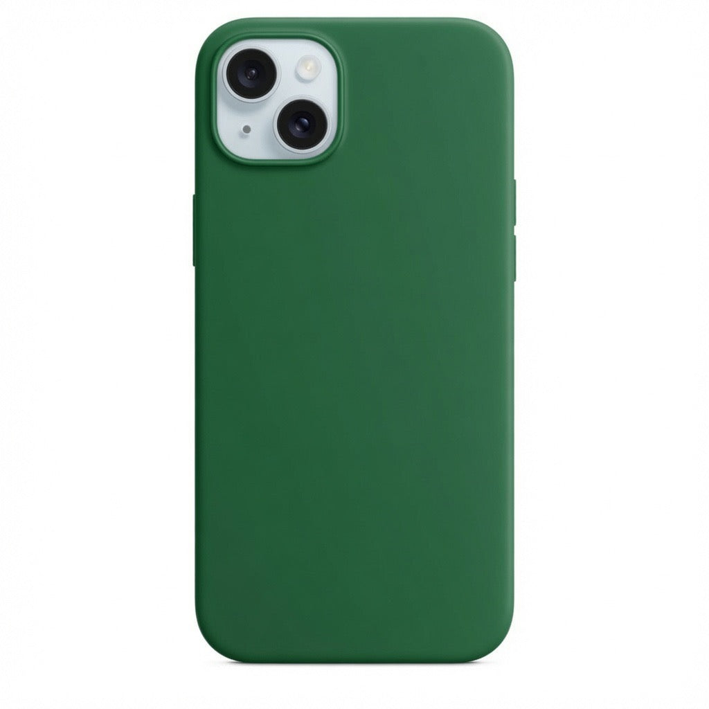 Aurex Premium Liquid Silicone Case for iPhone 15 / Plus / Pro /ProMax