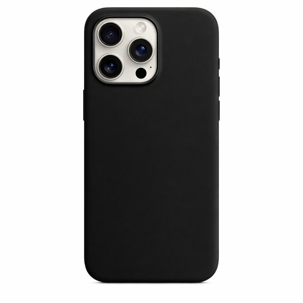 Aurex Premium Liquid Silicone Case for iPhone 15 / Plus / Pro /ProMax