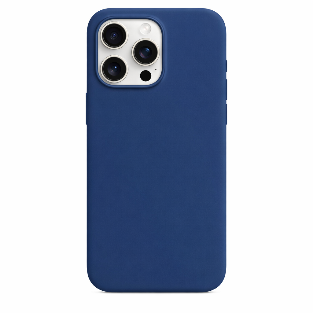 Aurex Premium Liquid Silicone Case for iPhone 15 / Plus / Pro /ProMax