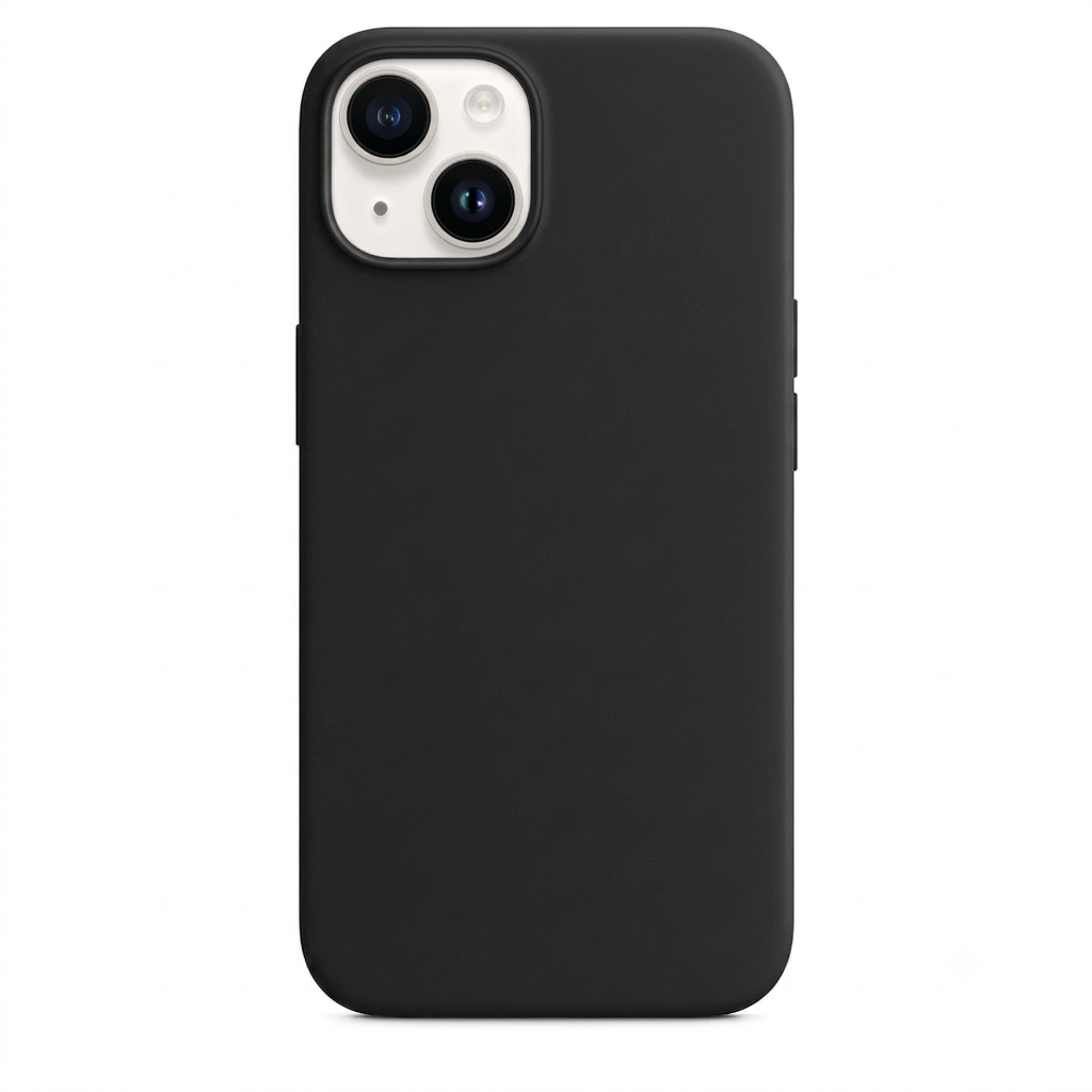 Liquid Silicone Case for iPhone 14 Series - MagSafe AurexCases