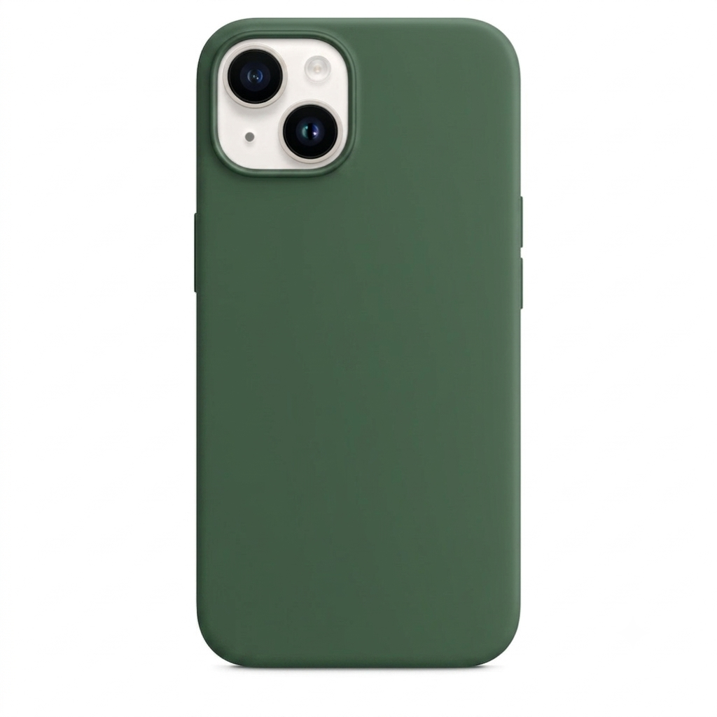 Liquid Silicone Case for iPhone 14 Series - MagSafe AurexCases