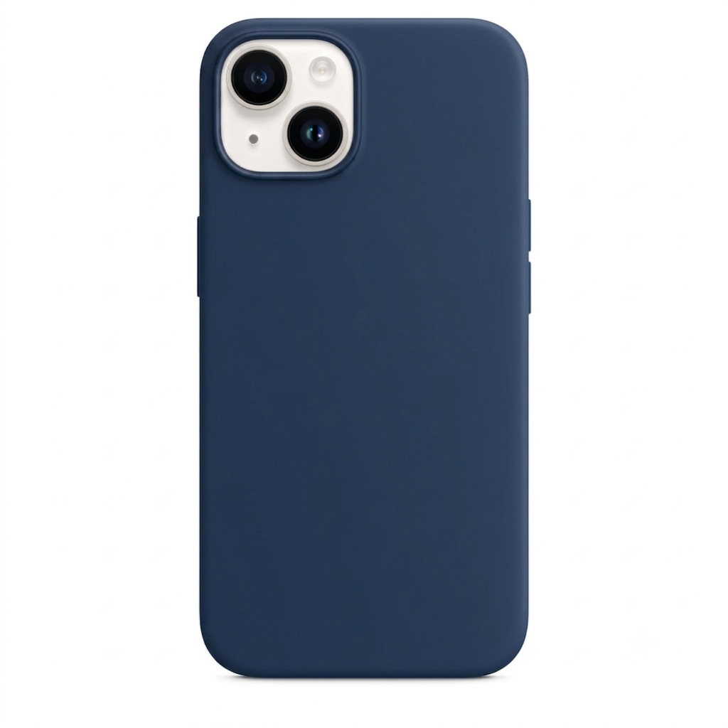 Liquid Silicone Case for iPhone 14 Series - MagSafe AurexCases