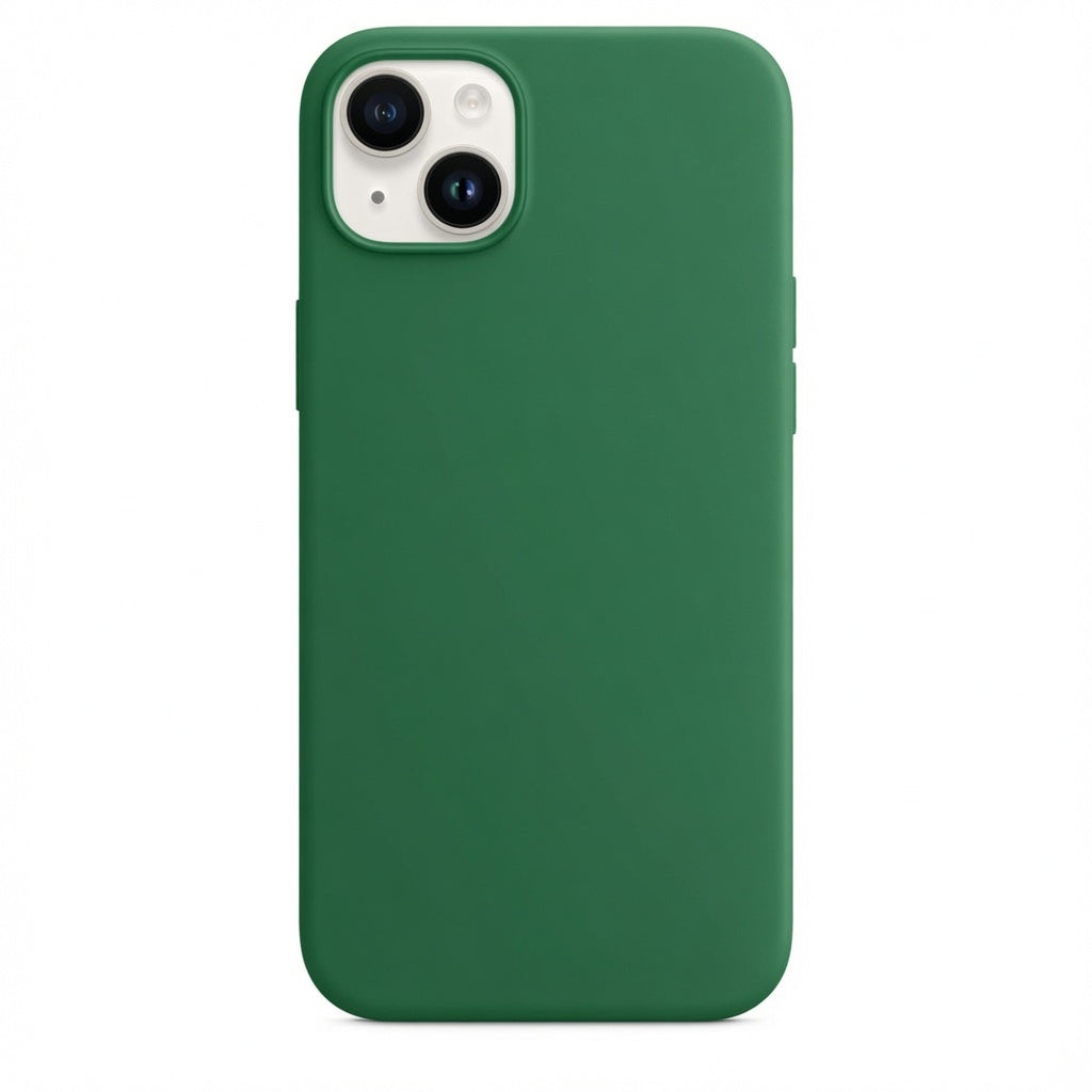 Liquid Silicone Case for iPhone 14 Series - MagSafe AurexCases