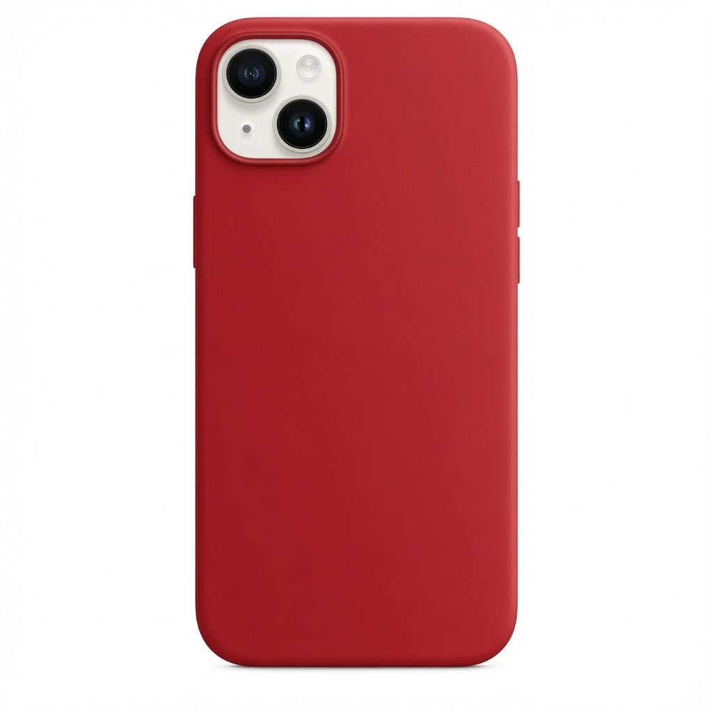 Liquid Silicone Case for iPhone 14 Series - MagSafe AurexCases