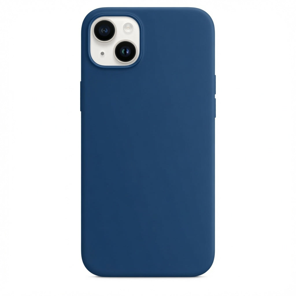 Liquid Silicone Case for iPhone 14 Series - MagSafe AurexCases