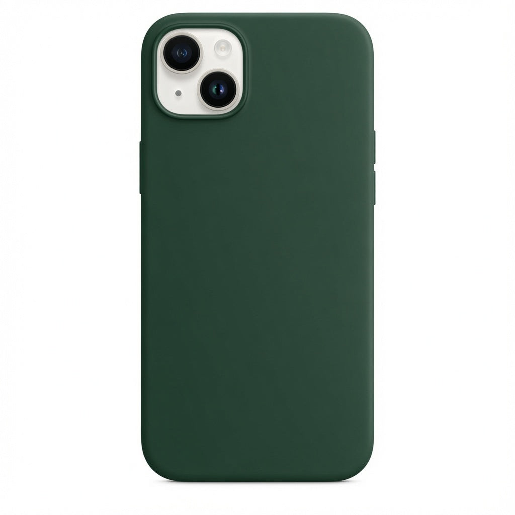 Liquid Silicone Case for iPhone 14 Series - MagSafe AurexCases