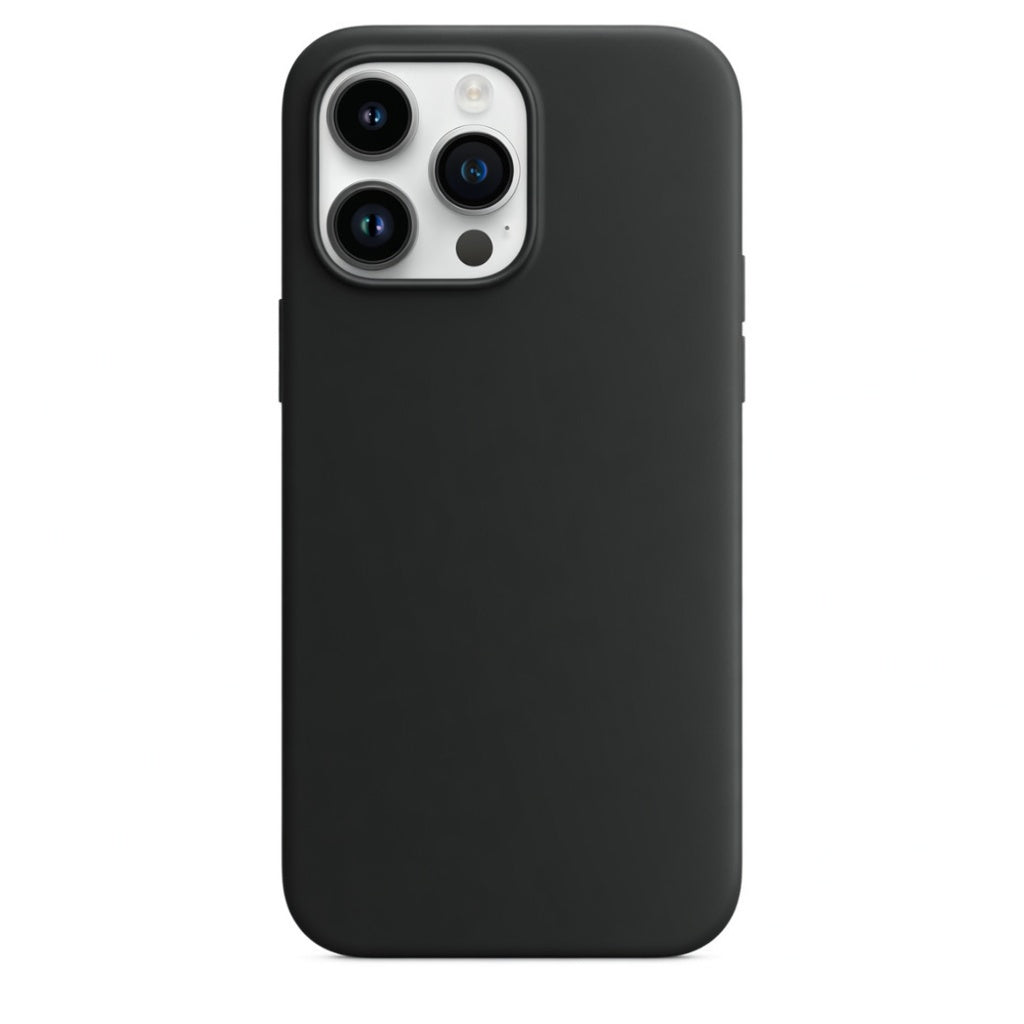 Liquid Silicone Case for iPhone 14 Series - MagSafe AurexCases