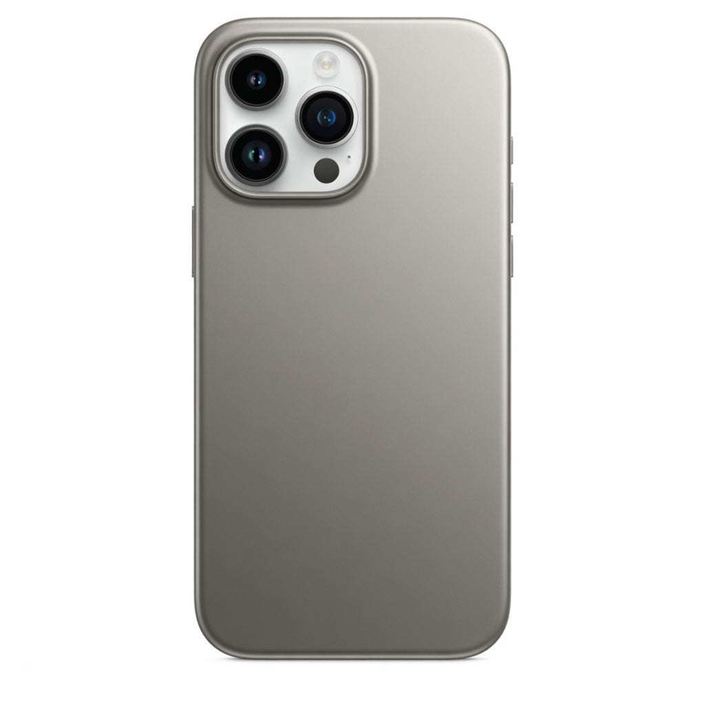 Liquid Silicone Case for iPhone 14 Series - MagSafe AurexCases