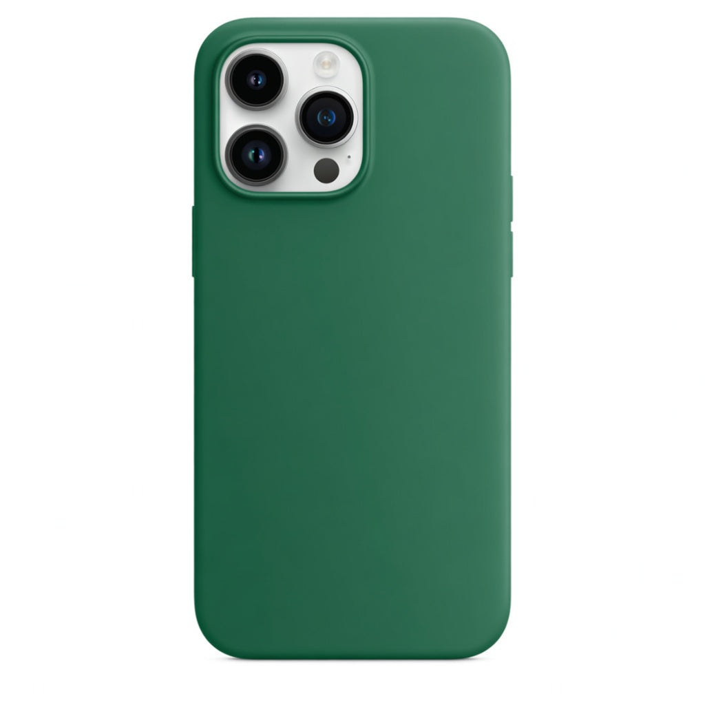 Liquid Silicone Case for iPhone 14 Series - MagSafe AurexCases