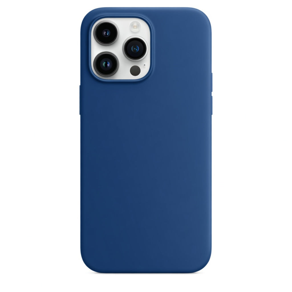 Liquid Silicone Case for iPhone 14 Series - MagSafe AurexCases