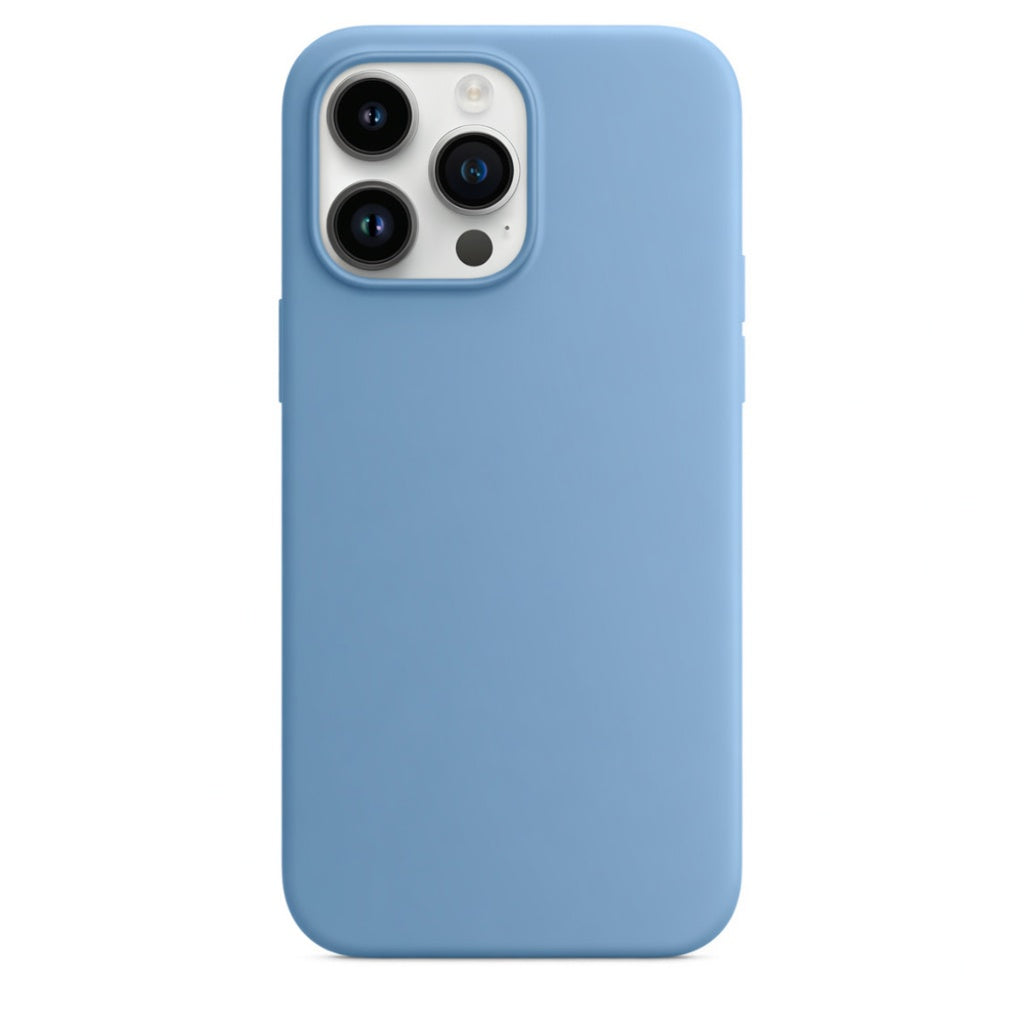 Liquid Silicone Case for iPhone 14 Series - MagSafe AurexCases