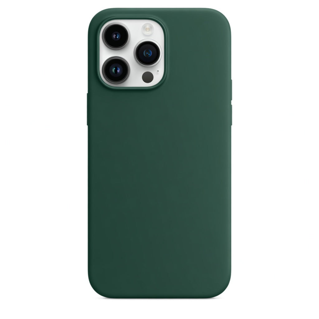 Liquid Silicone Case for iPhone 14 Series - MagSafe AurexCases