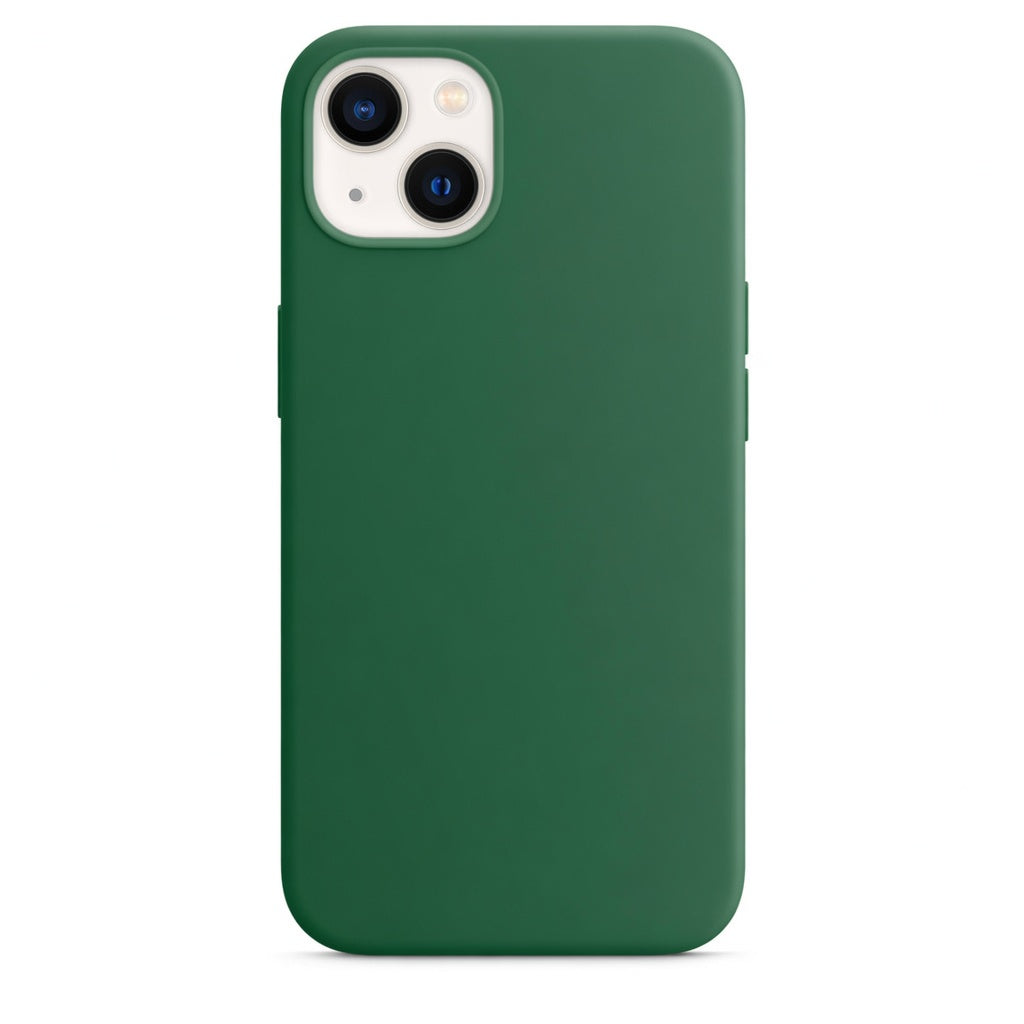 Liquid Silicone Case for iPhone 13 Series - MagSafe AurexCases