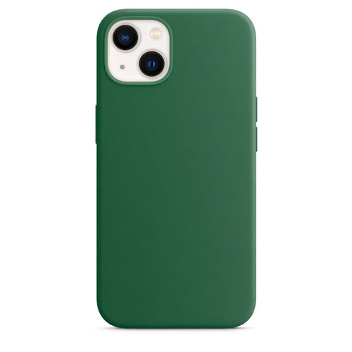 Liquid Silicone Case for iPhone 13 Series - MagSafe AurexCases
