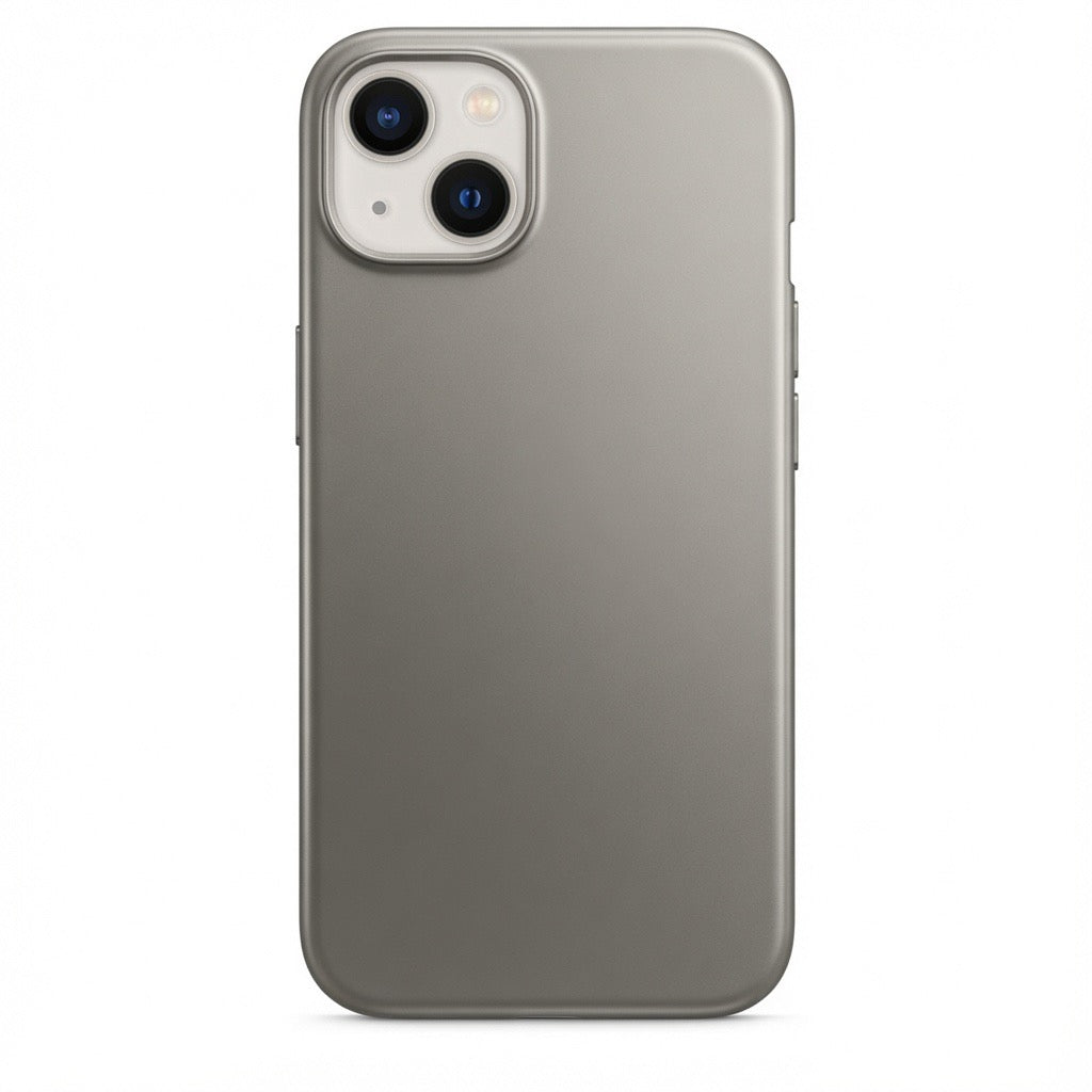 Liquid Silicone Case for iPhone 13 Series - MagSafe AurexCases