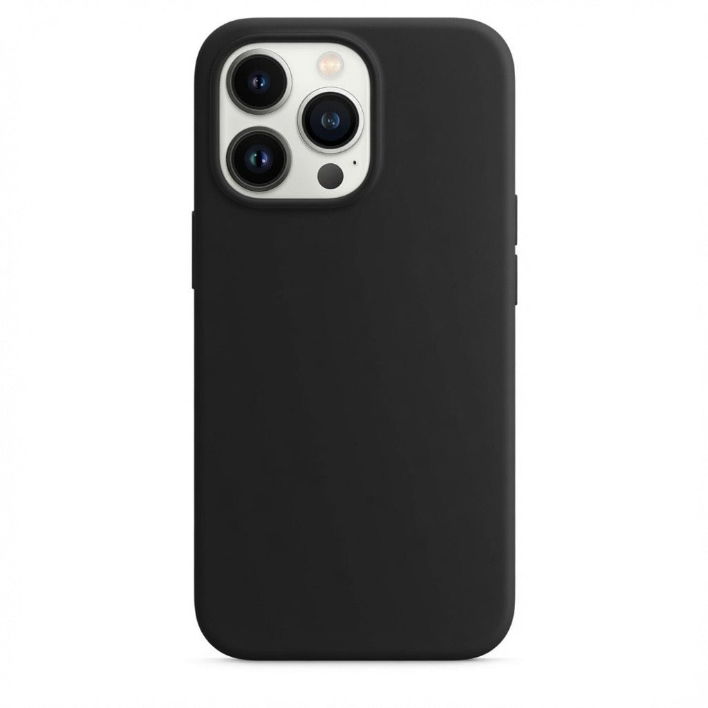 iPhone 13 Series Silicone Case - MagSafe AurexCases