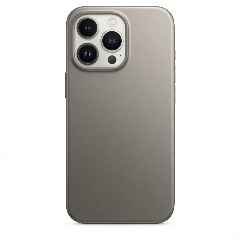iPhone 13 Series Silicone Case - MagSafe AurexCases