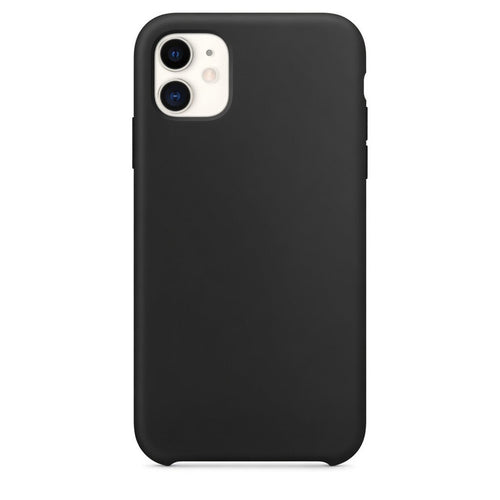 iPhone 11 Series Silicone Case AurexCases
