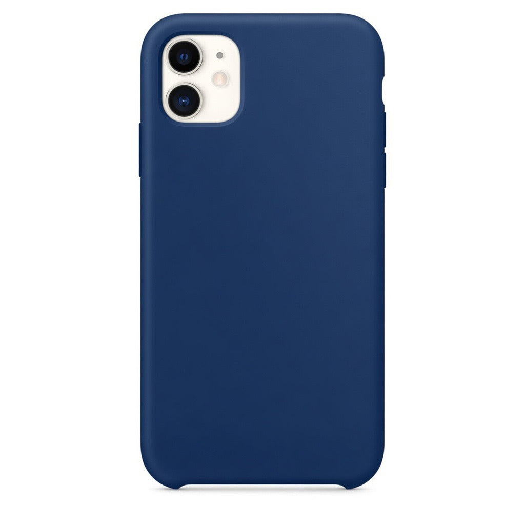 iPhone 11 Series Silicone Case AurexCases