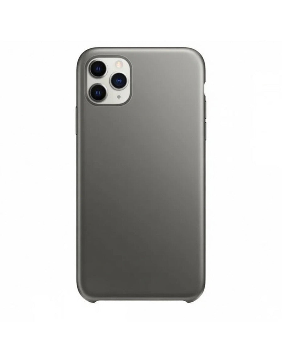 iPhone 11 Series Silicone Case AurexCases