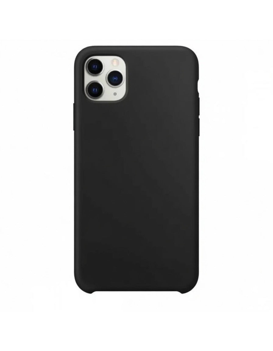 iPhone 11 Series Silicone Case AurexCases