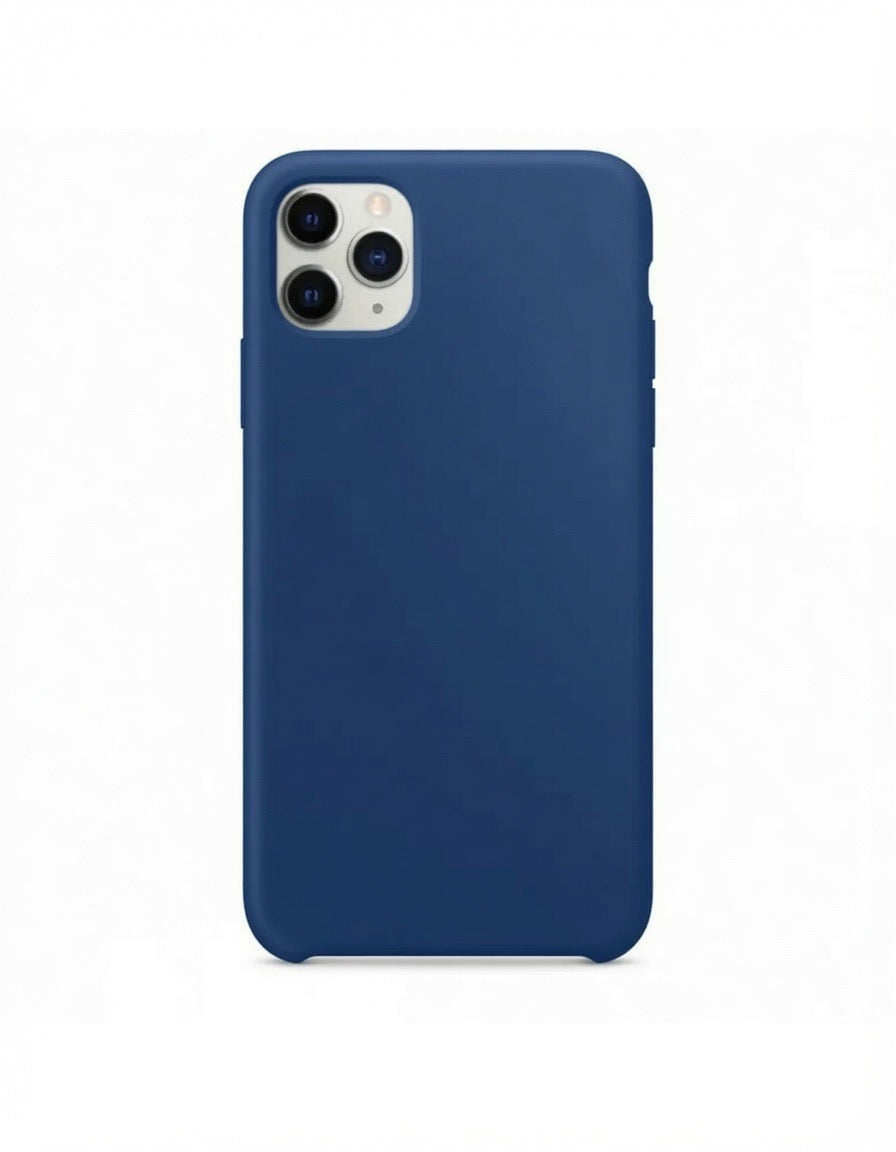 iPhone 11 Series Silicone Case AurexCases