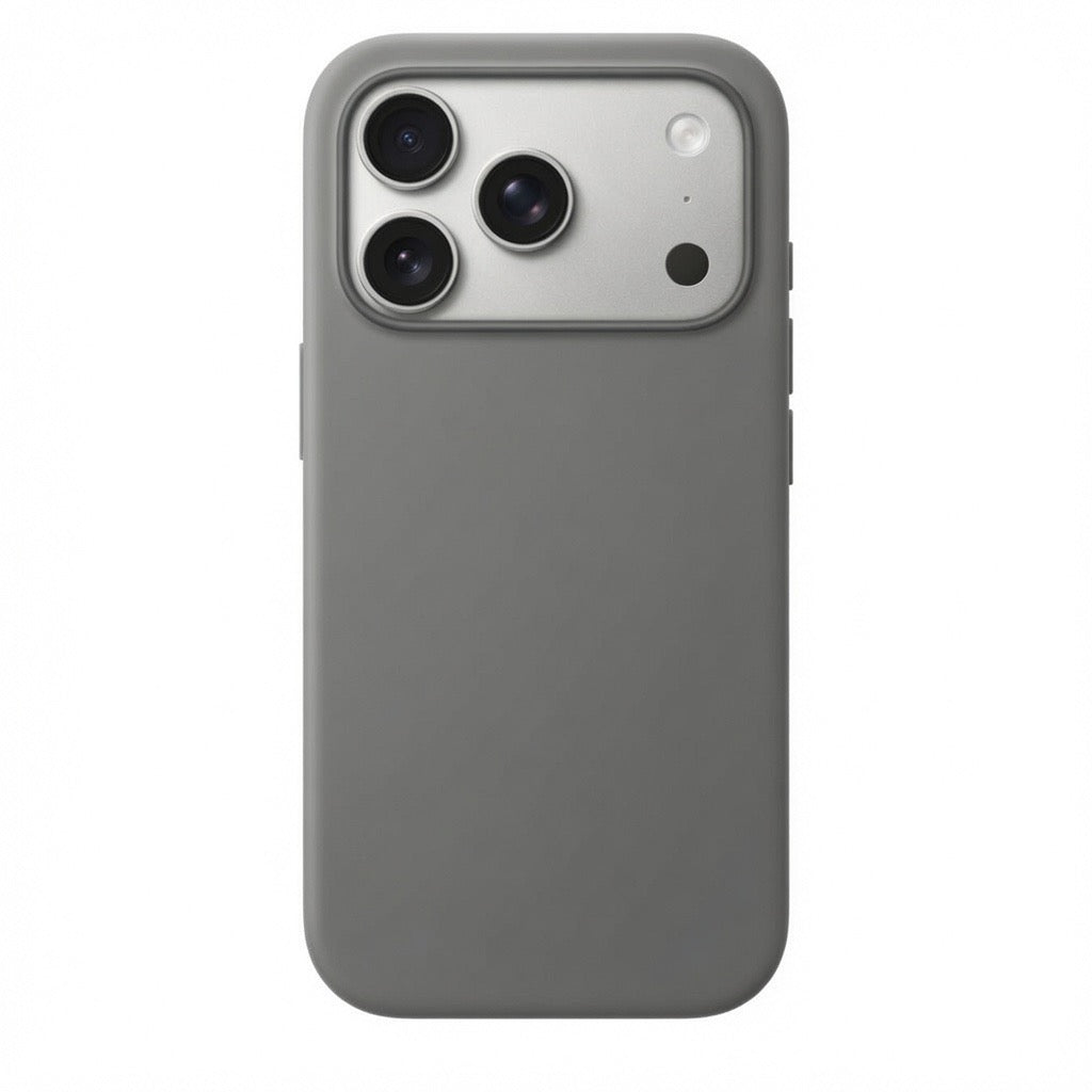Liquid Silicone Case for iPhone 17 Series - MagSafe AurexCases