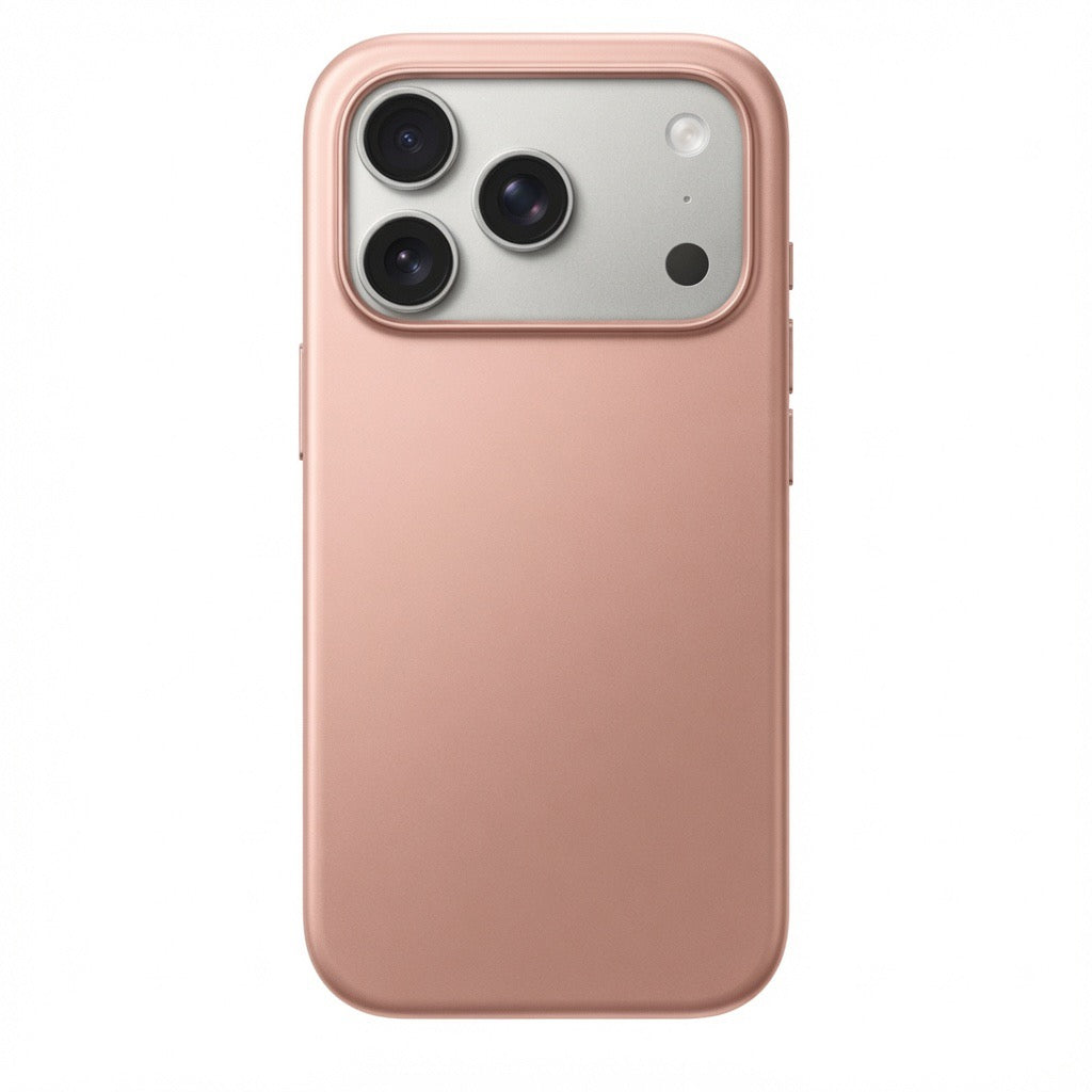 Liquid Silicone Case for iPhone 17 Series - MagSafe AurexCases
