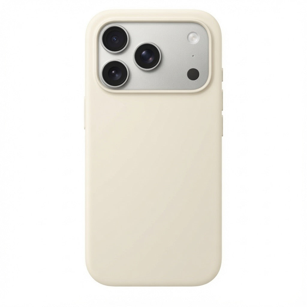 Liquid Silicone Case for iPhone 17 Series - MagSafe AurexCases