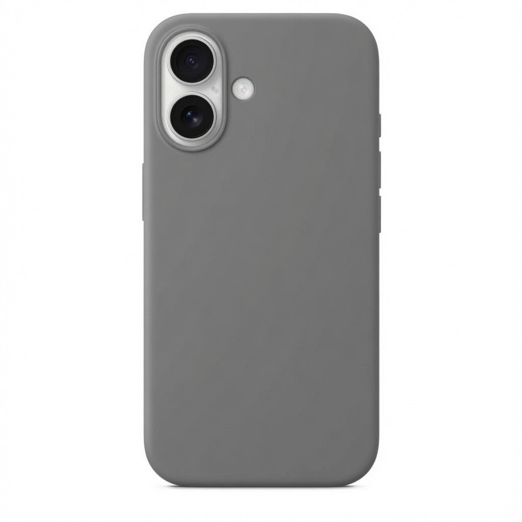 Liquid Silicone Case for iPhone 17 Series - MagSafe AurexCases
